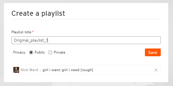 create_playlist